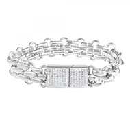 Bracelet SC Crystal