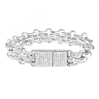 SC Crystal bracelet