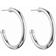 Boucle d'oreille en argent 925/1000