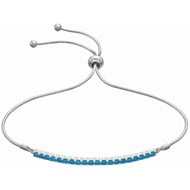 Braclet en argent 925/1000