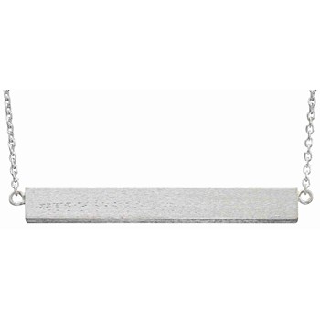 Collier en argent 925/1000