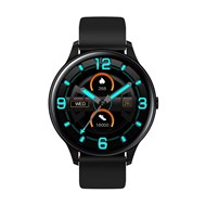 Montre connectée multi fonctions bracelet silicone SMARTY ESSENTIAL