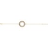 Bracelet souple Emery en Acier - vue V1