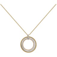 Collier Emery en Acier