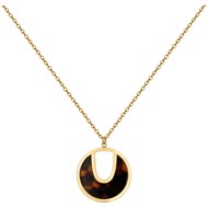 Collier Lucia en Acier