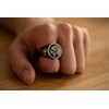 Bague Igor en Acier 316L - vue V2