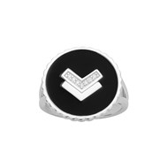 Bague en Argent