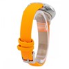 Montre Femme M. JOHN bracelet Cuir Orange - vue V3