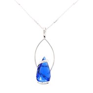 Pendentif Andrea Marazzini Florence Majestic Blue