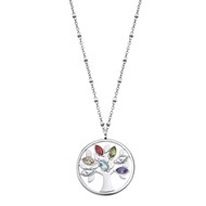 Collier Lotus Style collection Urban Woman