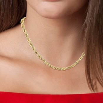 Ketting van SC Bohème