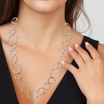 Collier par SC Bohème