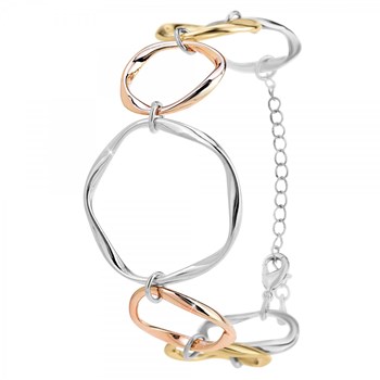 SC Kristallen armband