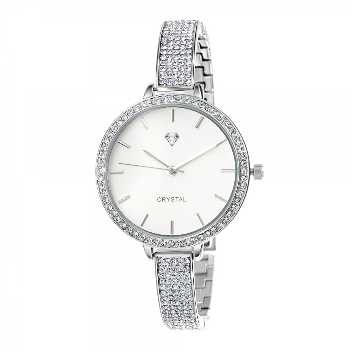 Montre Layana élégante SC Crystal