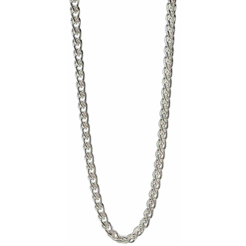 Collier en argent 925/1000