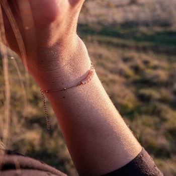 Piana Sunstone Bracelet