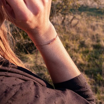 Piana Sunstone Bracelet