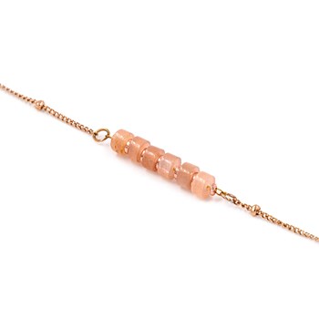 Piana Sunstone Bracelet