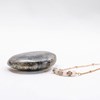 Bracelet Piana en pierres Labradorite - vue V5