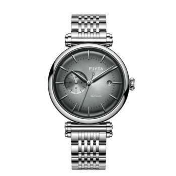 Montre homme Fiyta collection In GA850012.WHW