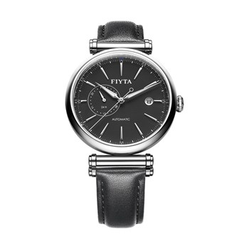 Montre homme Fiyta collection In GA850002.WBB