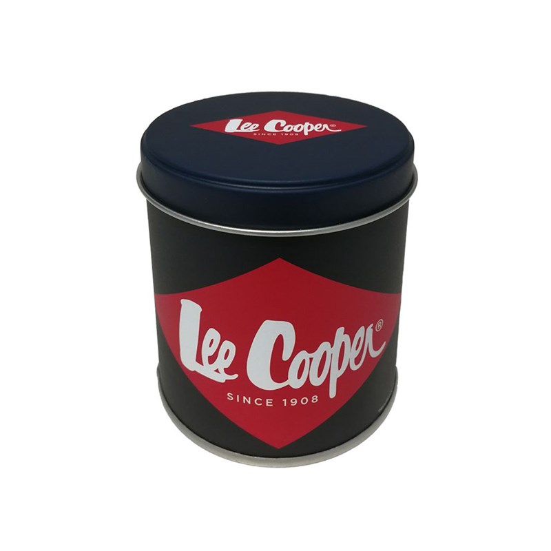 Montre Lee Cooper en Acier Femme Doré - vue 2