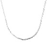 Collier Femme - Argent 925 - Longueur : 45 cm - vue V1