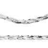 Collier Femme - Argent 925 - Longueur : 45 cm - vue V2