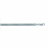 Collier Femme - Argent 925 - Longueur : 42 cm