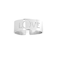 Bague femme - Argent 925