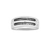 Bague femme - Argent 925 - vue V1