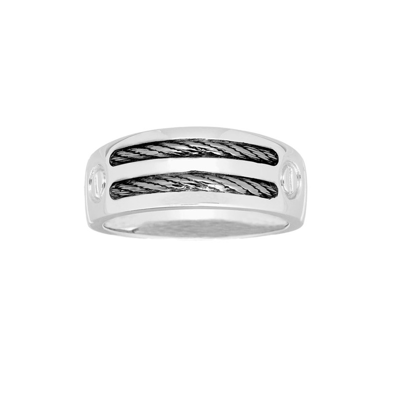 Bague femme - Argent 925