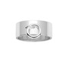 Bague femme - Argent 925 - vue V1