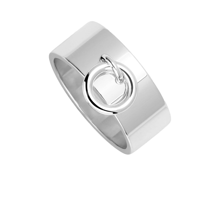 Bague femme - Argent 925 - vue 2