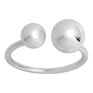 Bague femme - Argent 925