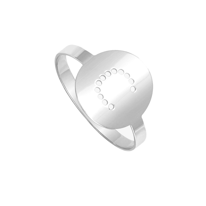 Bague femme - Argent 925 - vue 2