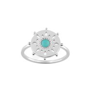 Bague femme - Argent 925