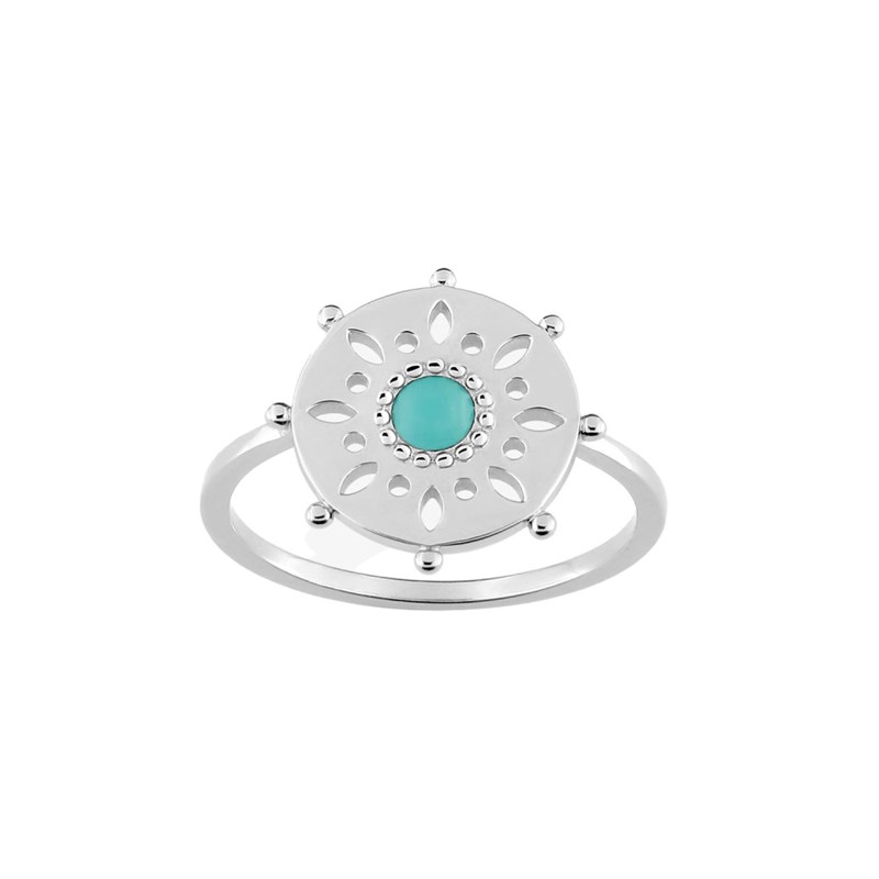 Bague femme - Argent 925