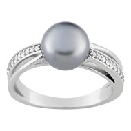 Bague femme - Argent 925