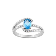 Bague femme - Argent 925