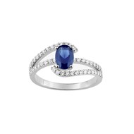 Bague femme - Argent 925