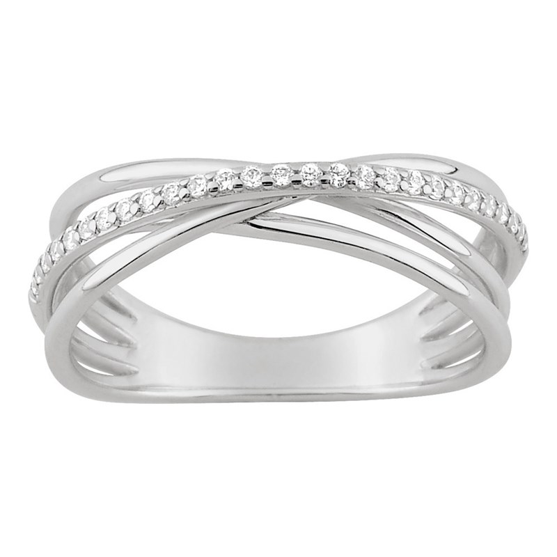 Bague femme - Argent 925