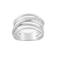 Bague femme - Argent 925