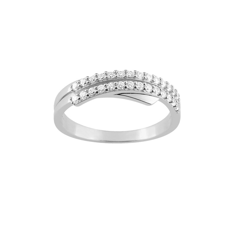 Bague femme - Argent 925