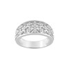 Bague femme - Argent 925 - vue V1