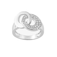 Bague femme - Argent 925