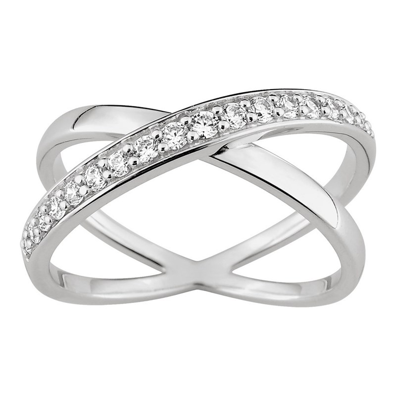 Bague femme - Argent 925