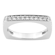 Bague femme - Argent 925