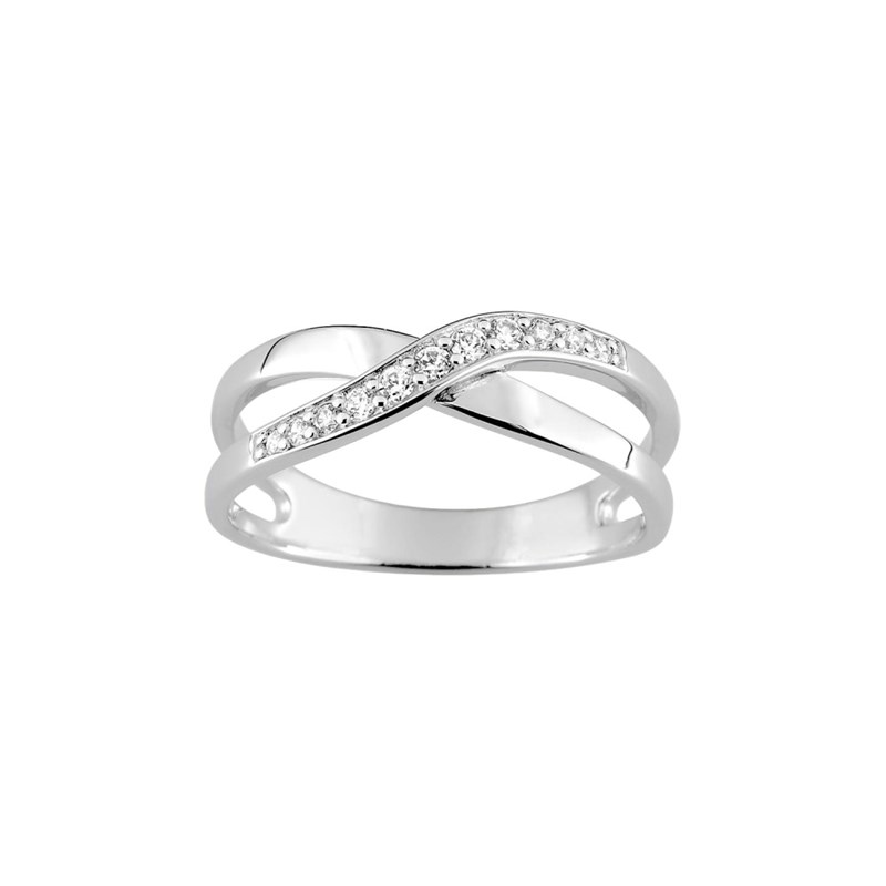 Bague femme - Argent 925