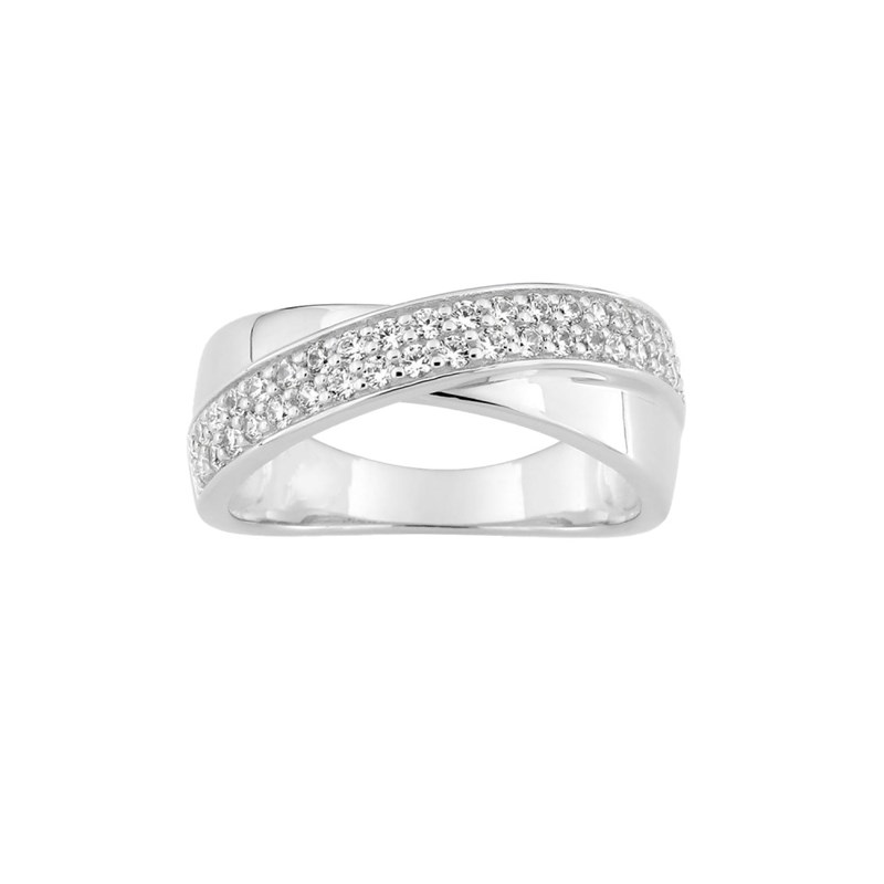 Bague femme - Argent 925